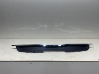 Решетка радиатора передняя KIA RIO 2017-2020