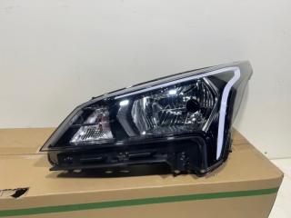 Фара передняя левая KIA RIO 2020-