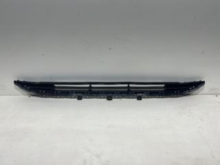 Запчасть решетка бампера нижняя передняя Hyundai solaris 2017-2020