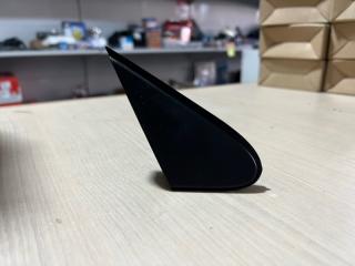 Запчасть накладка крыла(треуголь) передняя правая KIA RIO 2017-