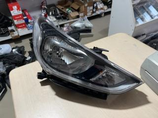 Фара передняя правая Hyundai solaris 2017-2020