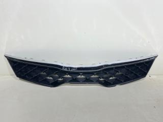 Решетка радиатора передняя KIA RIO 2020-