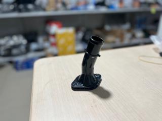 Запчасть корпус термостата передний KIA RIO 2017-