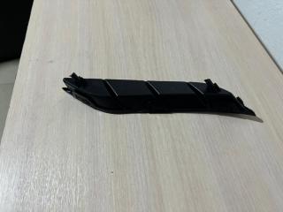 Запчасть молдинг бампера задний правый Hyundai solaris 2020-