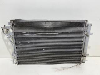 Радиатор кондиционера передний Hyundai Creta 2016-2020