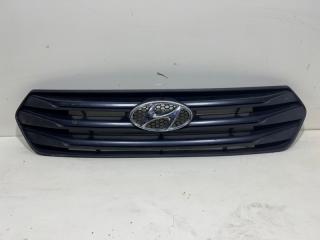 Решетка радиатора передняя Hyundai Creta 2016-2020