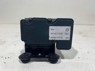 Блок ABS передний Volkswagen polo 2009-2020