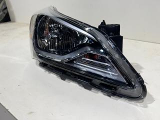 Фара передняя правая Hyundai solaris 2014-2016