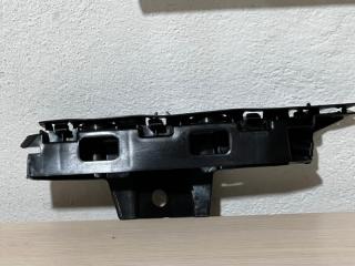 Запчасть кронштейн бампера передний левый Volkswagen polo 2020-