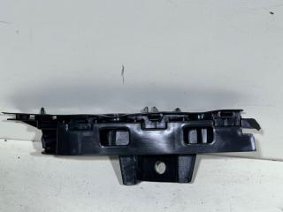 Запчасть кронштейн бампера передний правый Volkswagen polo 2020-