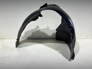 Запчасть подкрылок передний правый Hyundai Solaris 2017-2020