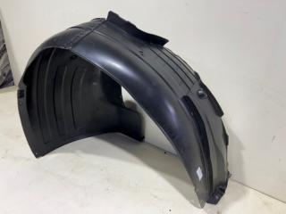 Запчасть подкрылок передний левый Hyundai Solaris 2017-2020