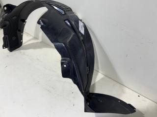 Запчасть подкрылок передний левый Hyundai solaris 2011-2016