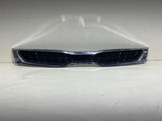 Решетка радиатора передняя KIA RIO X-Line 2017-2020