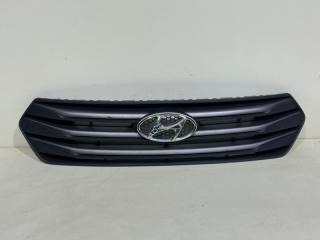 Решетка радиатора передняя Hyundai Creta 2015-2020