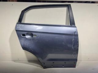 Дверь боковая задняя правая Hyundai Creta 2016-2020
