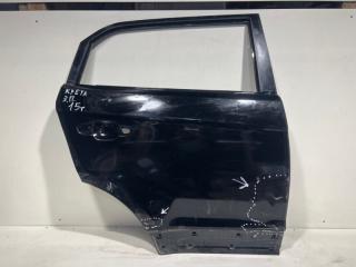 Дверь боковая задняя правая Hyundai Creta 2016-2020