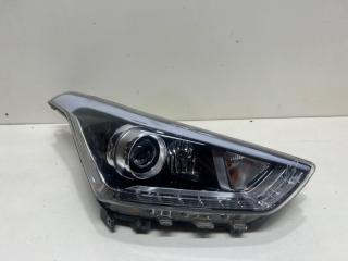 Фара передняя правая Hyundai Creta 2016-2021