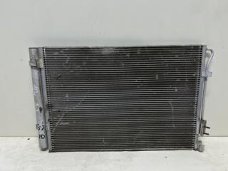Радиатор кондиционера Hyundai Solaris 2017-2020