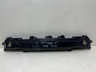 Усилитель бампера задний KIA Sportage 2016-2020