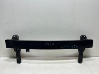 Усилитель бампера передний KIA RIO 2017-