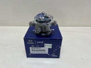 Помпа Hyundai Solaris 2011-