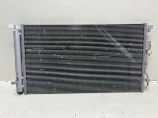 Радиатор кондиционера KIA Sportage 2016-2020
