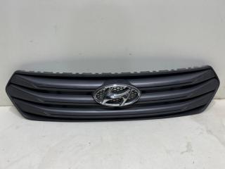 Решетка радиатора передняя Hyundai Creta 2015-2020