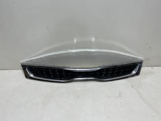 Решетка радиатора передняя KIA RIO X-Line