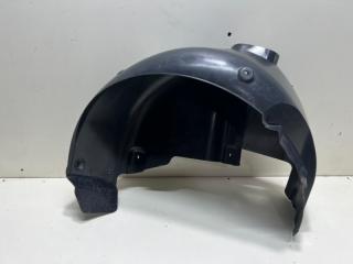 Запчасть подкрылок задний левый Skoda rapid 2012-2019
