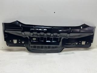 Задняя панель кузова задний Hyundai Solaris 2017