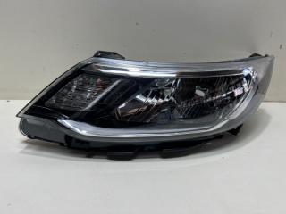 Фара передняя левая KIA RIO 2015-2017