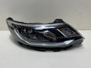 Фара передняя правая KIA RIO 2015-2017