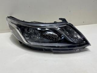 Фара передняя правая KIA RIO 2011-2015