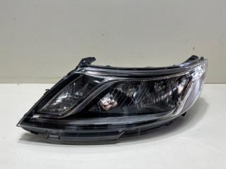 Фара передняя левая KIA RIO 2011-2015