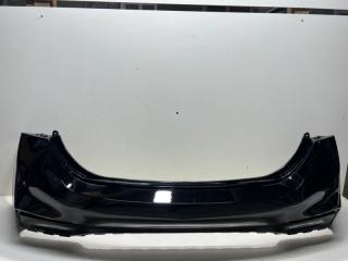 Бампер задний Hyundai Solaris 2017-2020