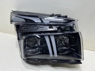 Фото запчасти фара передняя правая Hyundai Santa Fe 2020- Б/У запчасть Запчасть фара передняя правая Hyundai Santa Fe 2020-