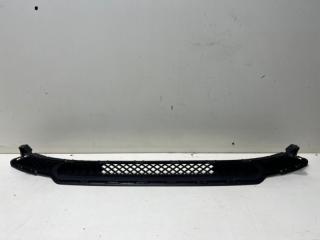 Запчасть решетка бампера передняя Hyundai Solaris 2020-