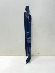 Запчасть пыльник крыла передний левый Hyundai Solaris 2017-