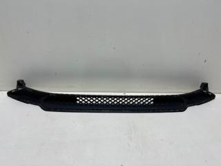 Запчасть решетка радиатора передняя Hyundai Solaris 2020-