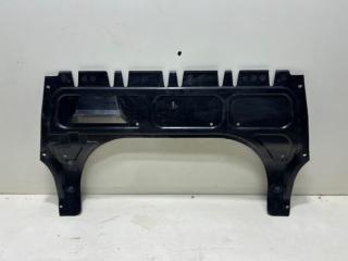 Запчасть защита двигателя передняя Volkswagen Polo 2009-2020