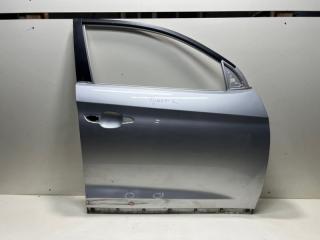 Дверь боковая передняя правая Hyundai Tucson 2015-2021