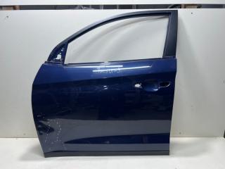 Дверь боковая передняя левая Hyundai Tucson 2015-2021