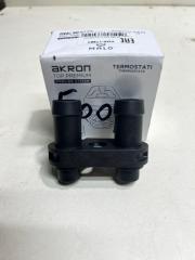 Запчасть патрубок радиатора печки передний Volkswagen Polo 2009-