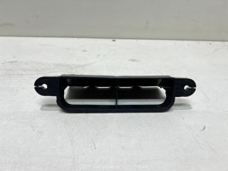 Запчасть воздухозаборник передний Hyundai Solaris 2017-