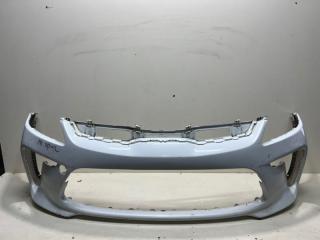 Бампер передний KIA RIO 2017-2020