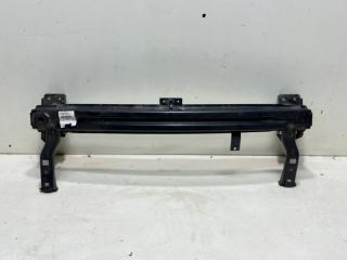 Усилитель бампера передний Volkswagen polo 2020-