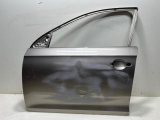 Дверь боковая передняя левая Volkswagen Polo 2020-