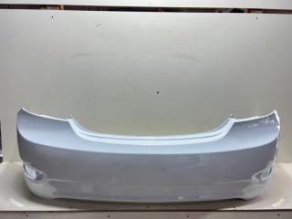 Бампер задний Hyundai Solaris 2011-2014