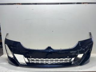 Фото запчасти бампер передний BMW 6 2020- Б/У запчасть Запчасть бампер передний BMW 6 2020-